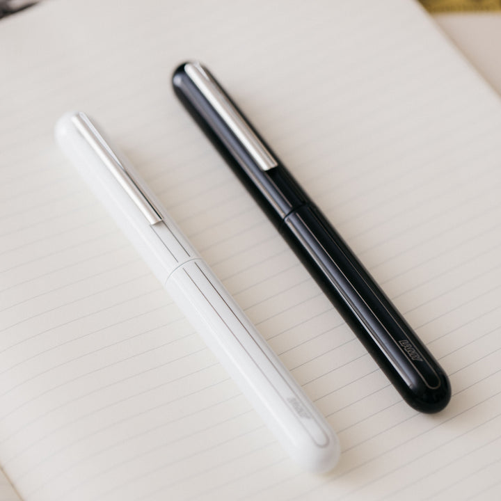 LAMY Dialog 3 Fountain Pen – Truphae