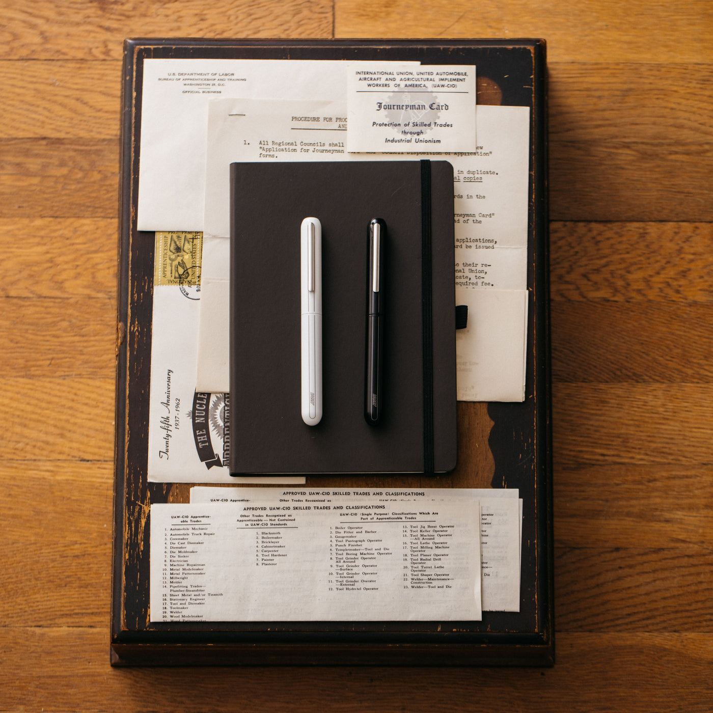 LAMY Dialog 3 Fountain Pen