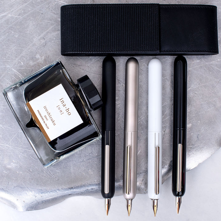 LAMY Dialog 3 Fountain Pen – Truphae