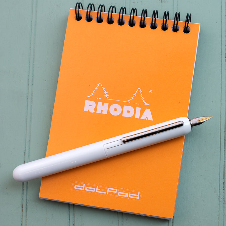 LAMY Dialog 3 Fountain Pen – Truphae