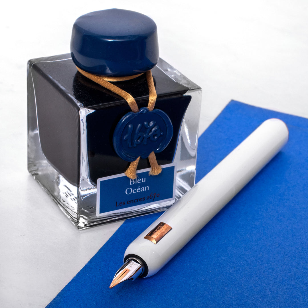 LAMY Dialog CC Fountain Pen – Truphae