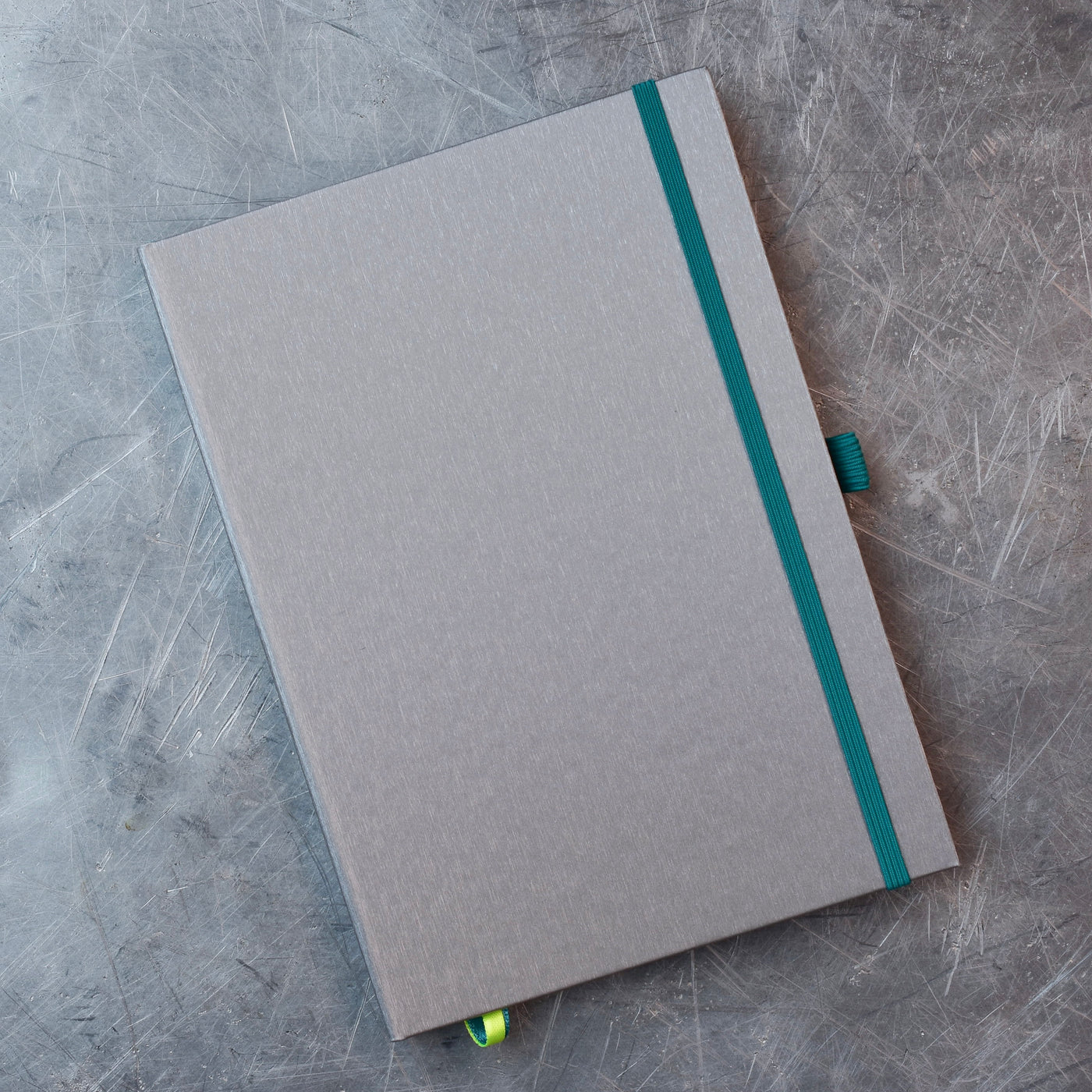 LAMY Hardcover A5 Turmaline Notebook