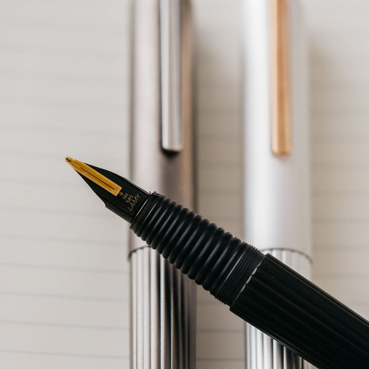 LAMY Imporium Fountain Pen – Truphae