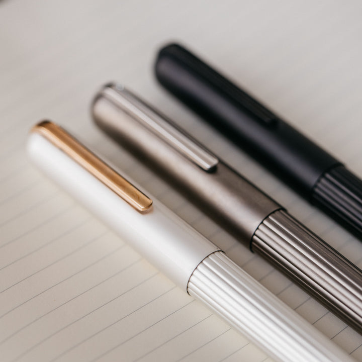 LAMY Imporium Fountain Pen – Truphae