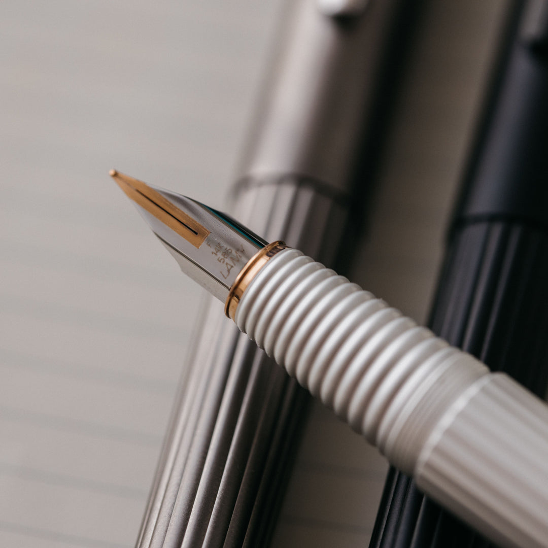 LAMY　インポリウム　チタン　imporium Amazon | LAMY/ラミー imporiumインポリウム チタン ボールペン