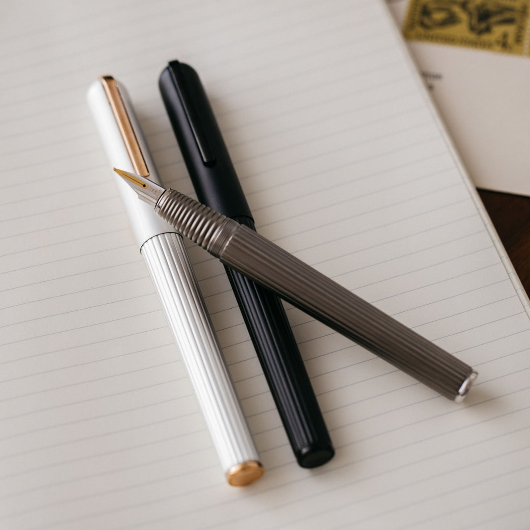 LAMY Imporium Fountain Pen – Truphae
