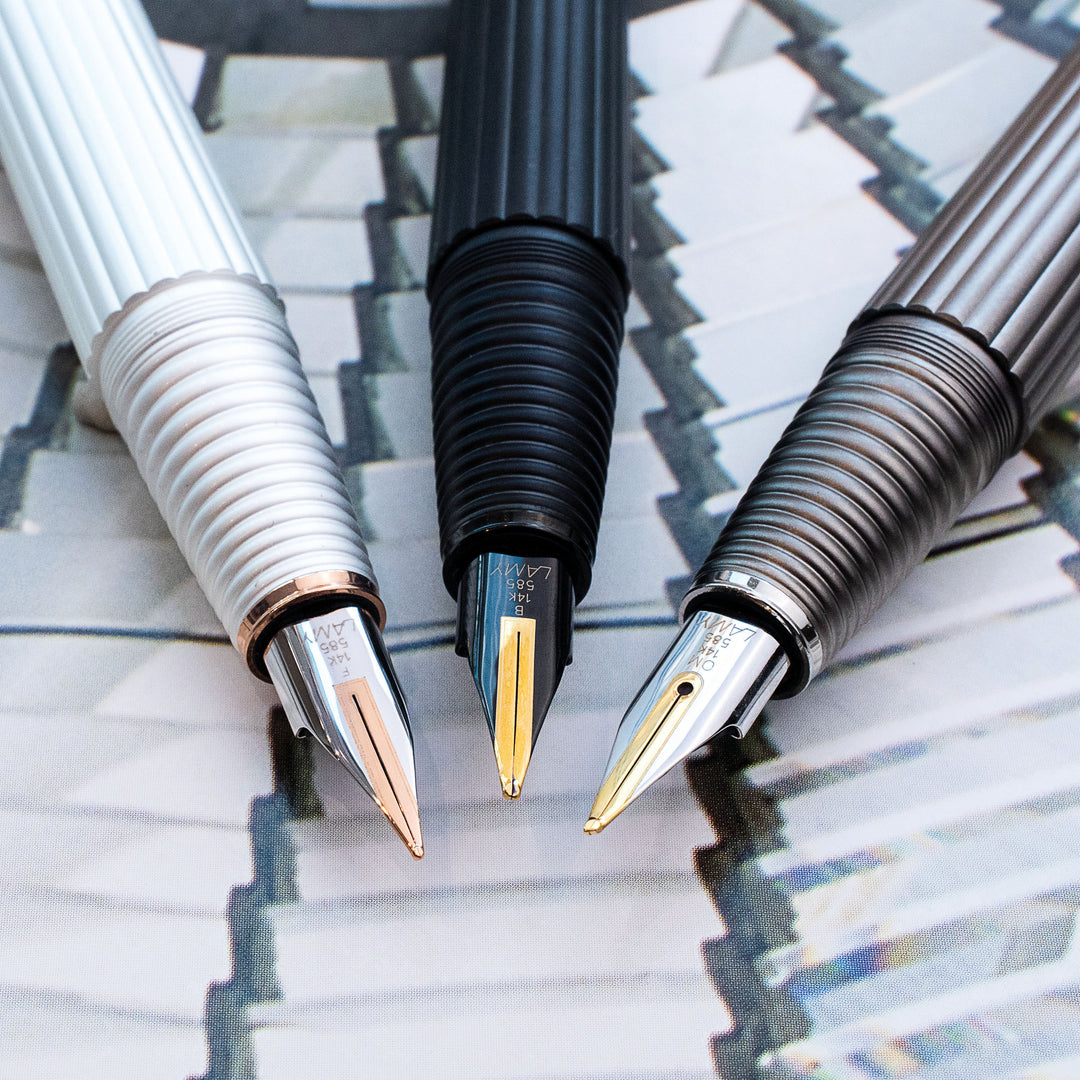 LAMY Imporium Fountain Pen – Truphae