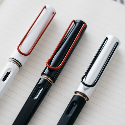 LAMY Joy Calligraphy Fountain Pen