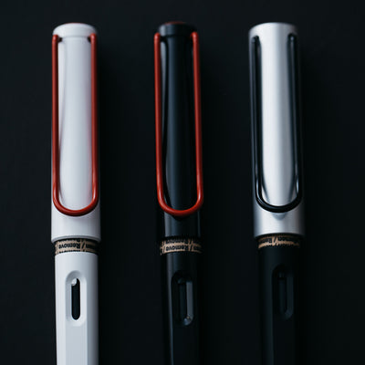 LAMY Joy Calligraphy Fountain Pen