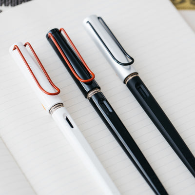 LAMY Joy Calligraphy Fountain Pen