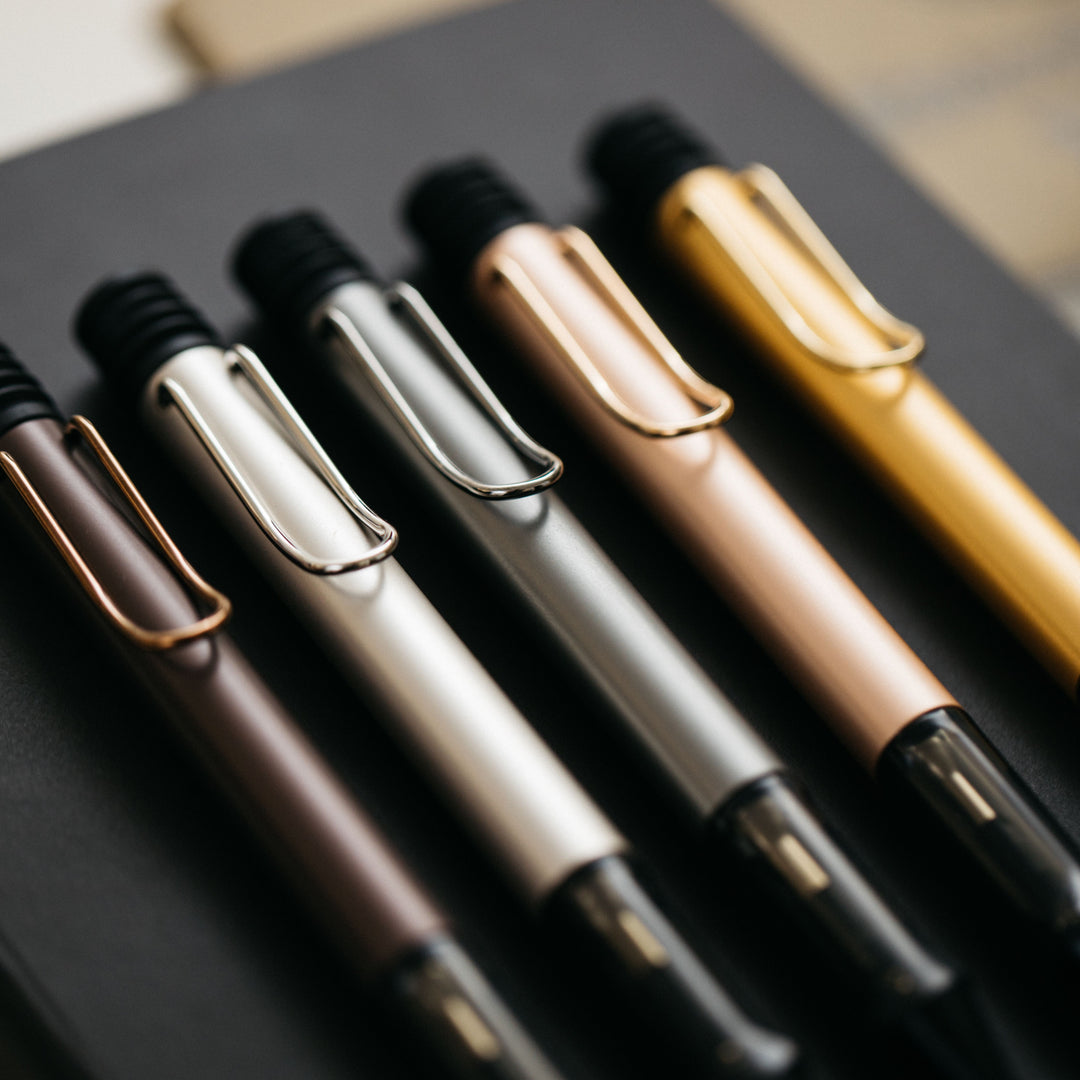 LAMY LX Ballpoint Pen – Truphae