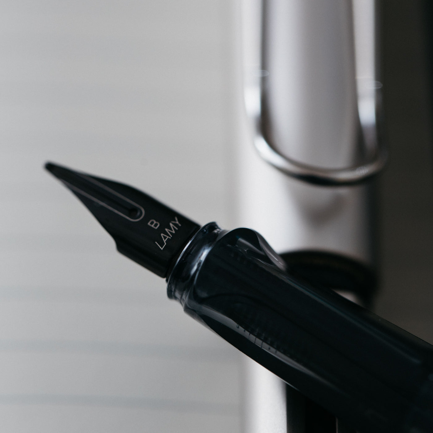 LAMY LX Fountain Pen