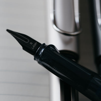 LAMY LX Fountain Pen