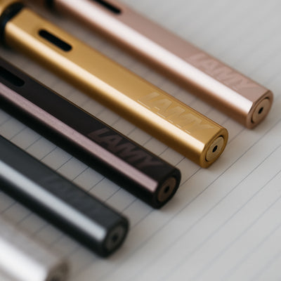 LAMY LX Fountain Pen