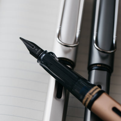 LAMY LX Fountain Pen