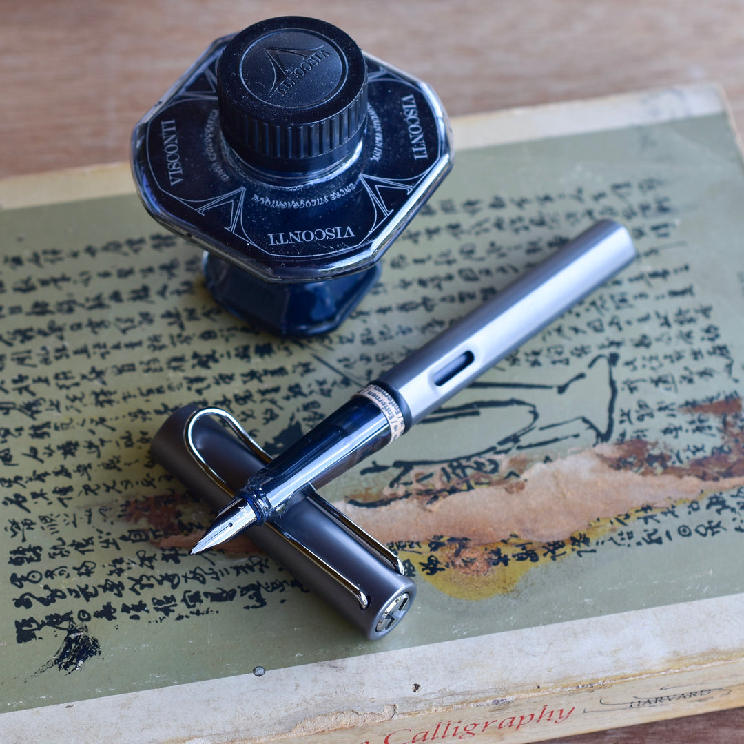 LAMY LX Fountain Pen – Truphae - Main Image