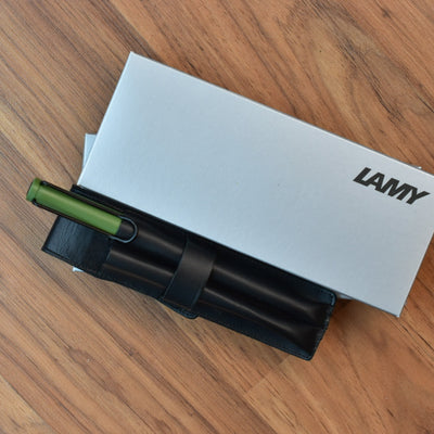 LAMY Leather Pen Case