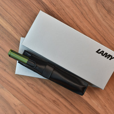 LAMY Leather Pen Case