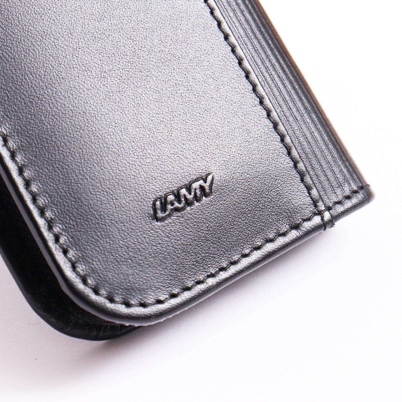 Lamy Case LAMY Leather Two Pen Zip Case – Truphae