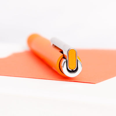 LAMY-Logo-M+-Apricot-Matte-Ballpoint-Pen-Push-Button-Unit