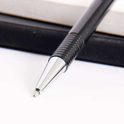 LAMY-Logo-M+-Black-Gloss-Ballpoint-Pen-Tip