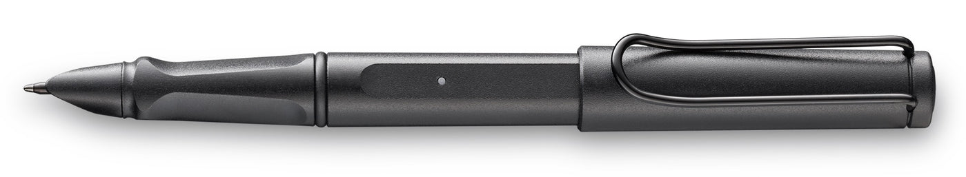LAMY x NeoLab Safari All Black Ncode Digital Ballpoint Pen Gift Set