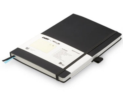 LAMY x NeoLab Safari All Black Ncode Notebook