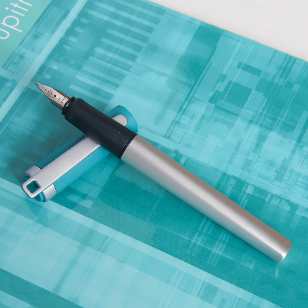 LAMY-Nexx-M-Smaragd-Emerald-