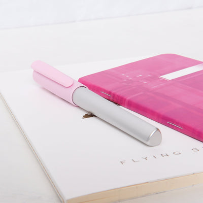 LAMY Nexx Rose Fountain Pen Shape