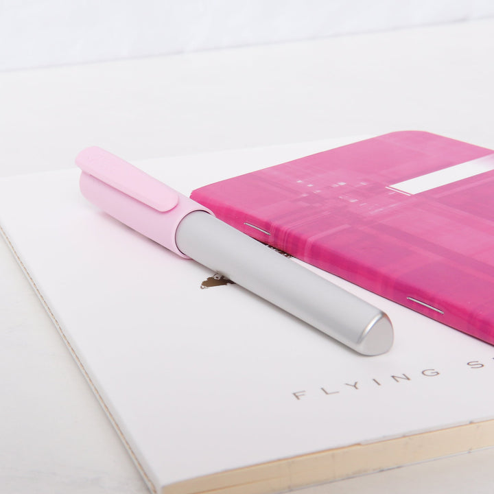 ドッグフード Lamy LAMY-Nexx-Rose-Fountain-Pen-