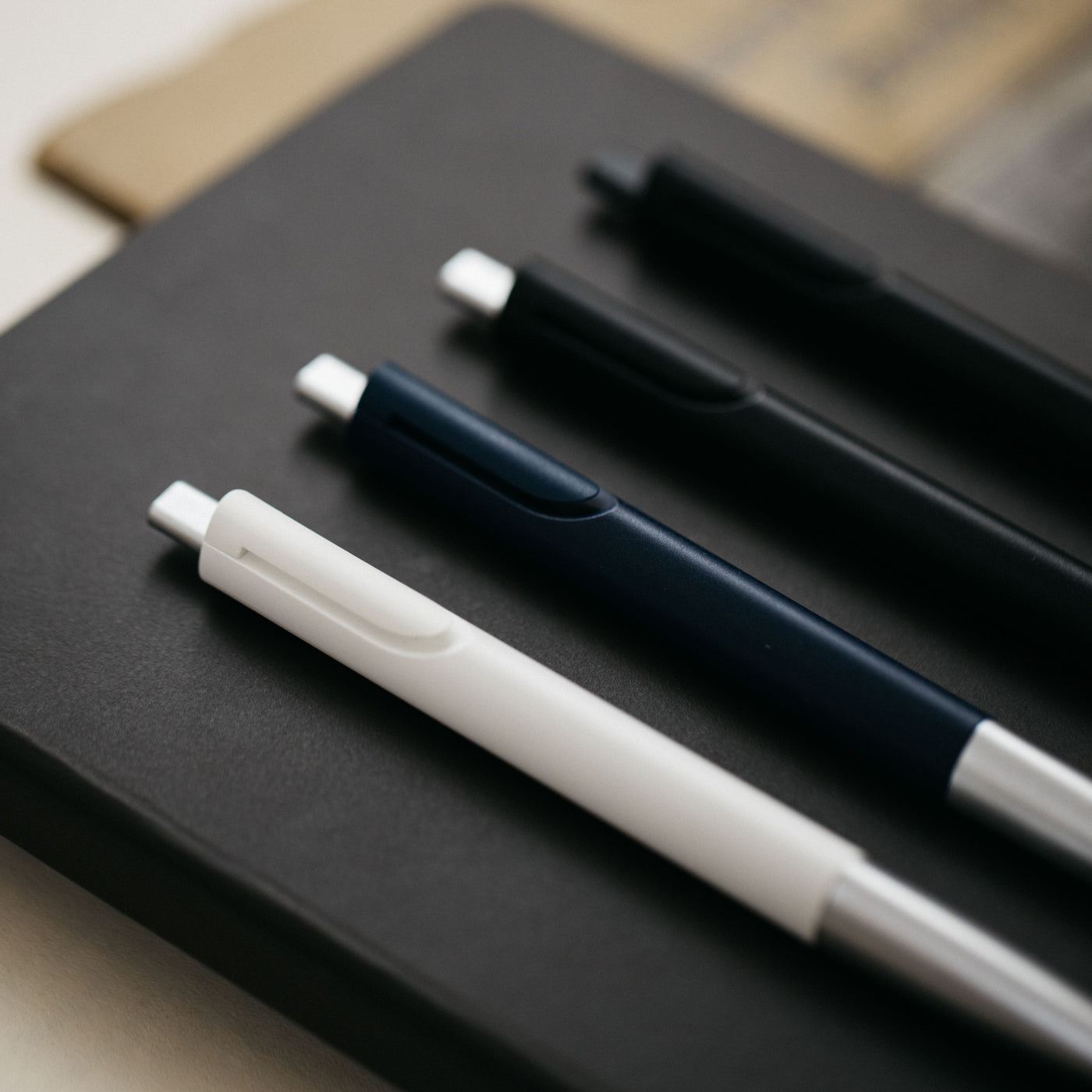 LAMY Noto Ballpoint Pen