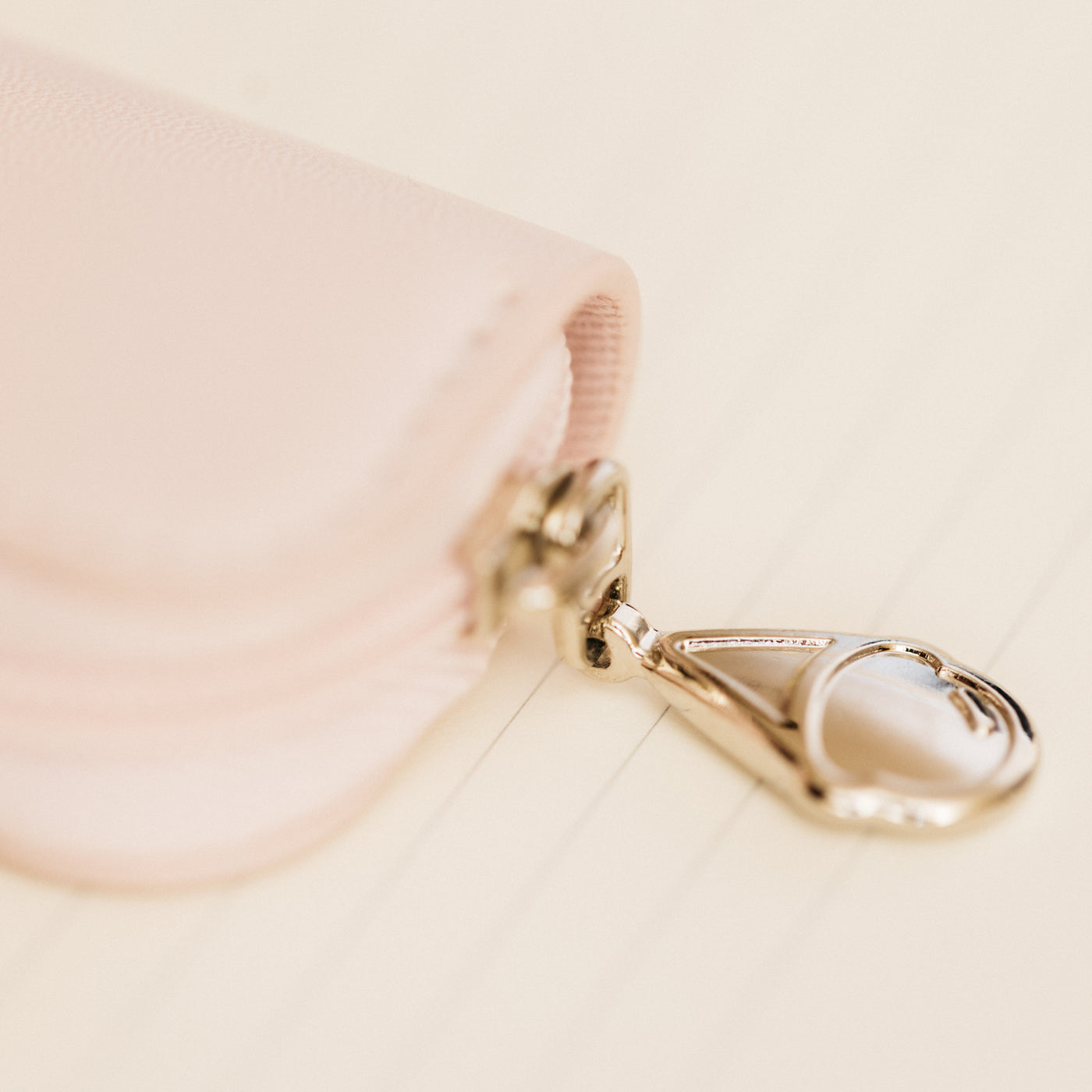 LAMY Pastel Pink Pen Case