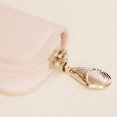 LAMY Pastel Pink Pen Case
