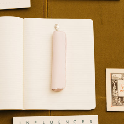 LAMY Pastel Pink Pen Case