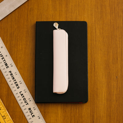 LAMY Pastel Pink Pen Case
