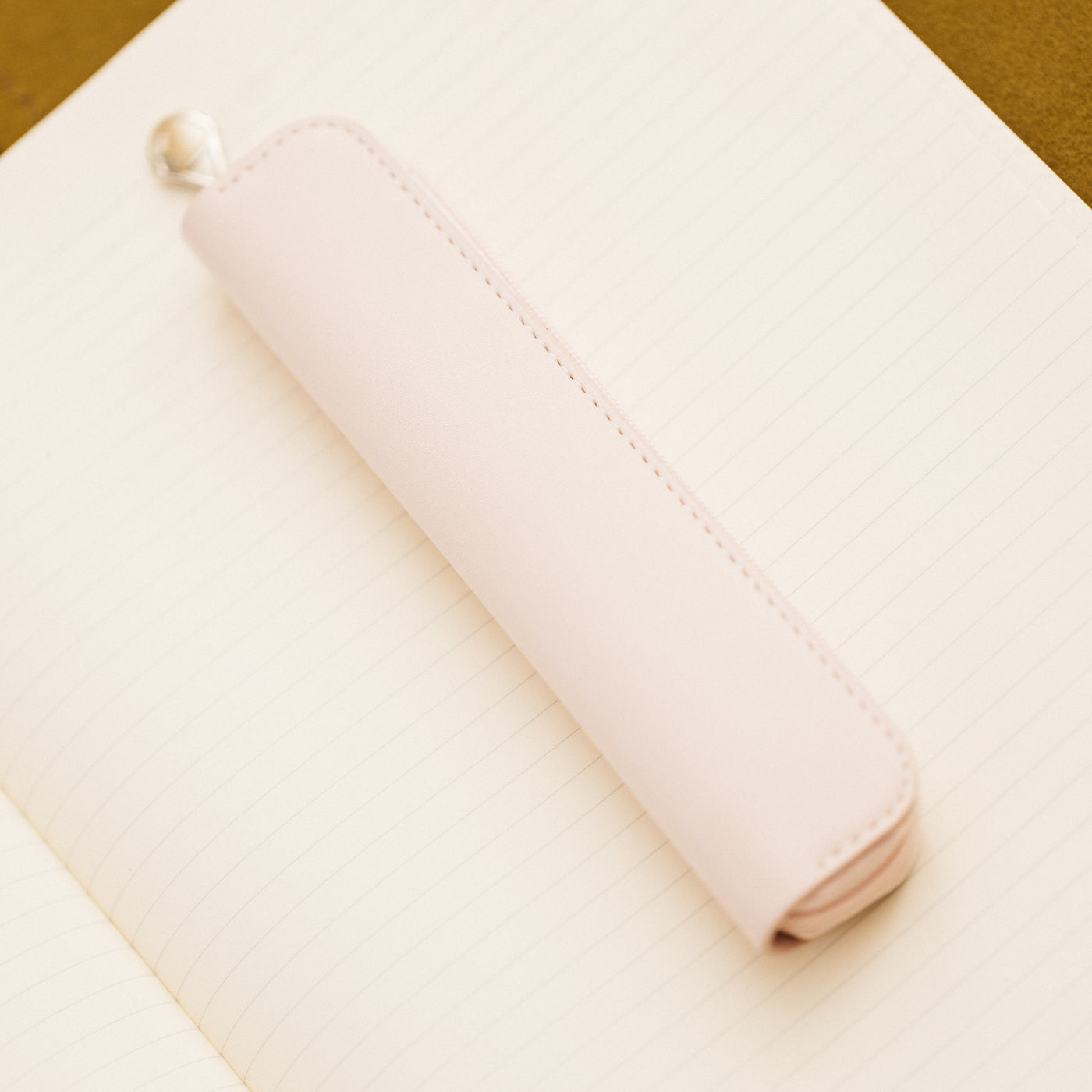 LAMY Pastel Pink Pen Case