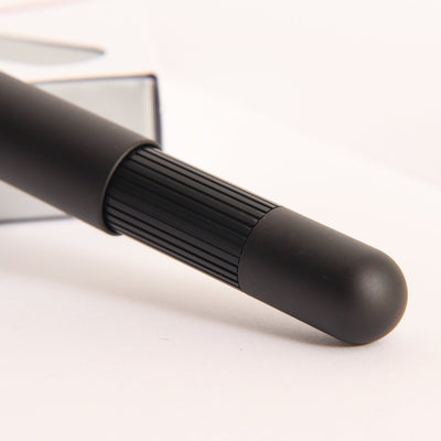 LAMY-Pico-288-Black-Valentines-Day-Ballpoint-Pen-Push-Closure