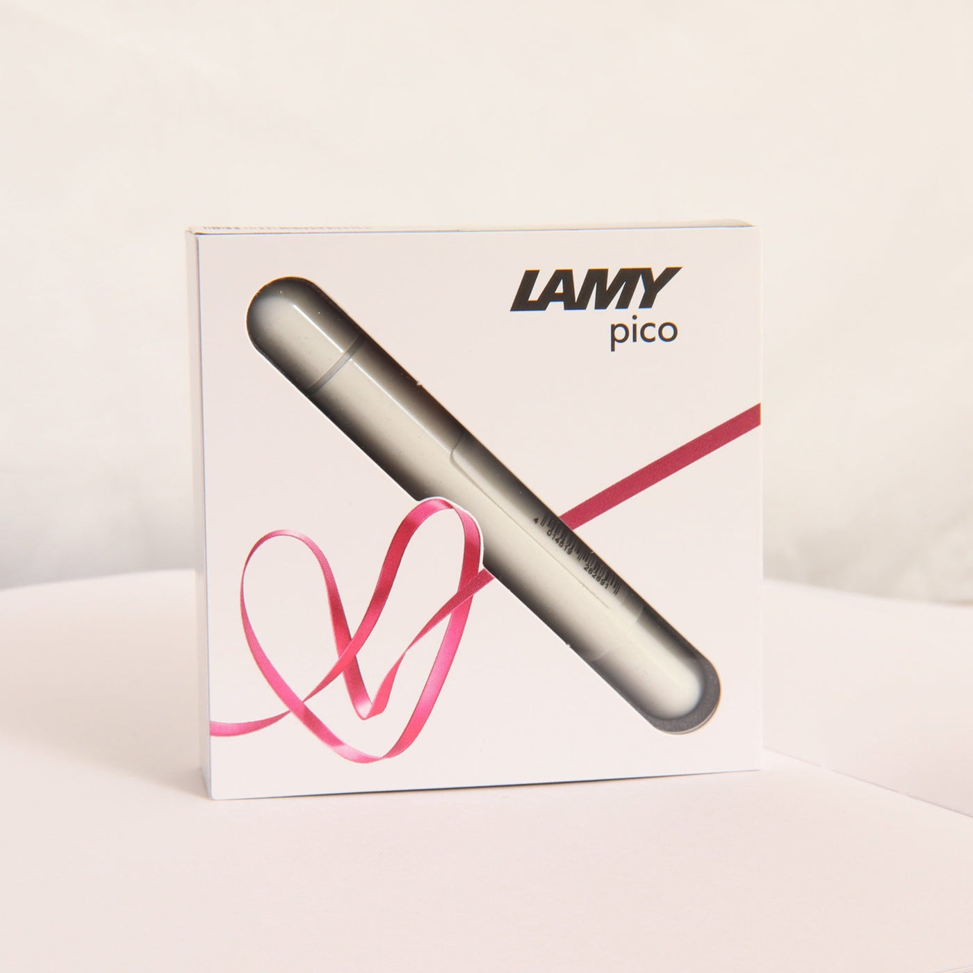 LAMY-Pico-288-white-Valentines-Day-Ballpoint-Pen-Inside-Box