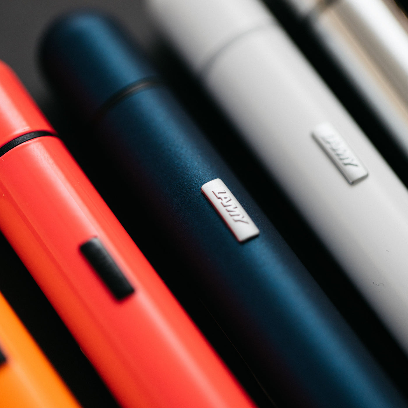 LAMY Pico Ballpoint Pen