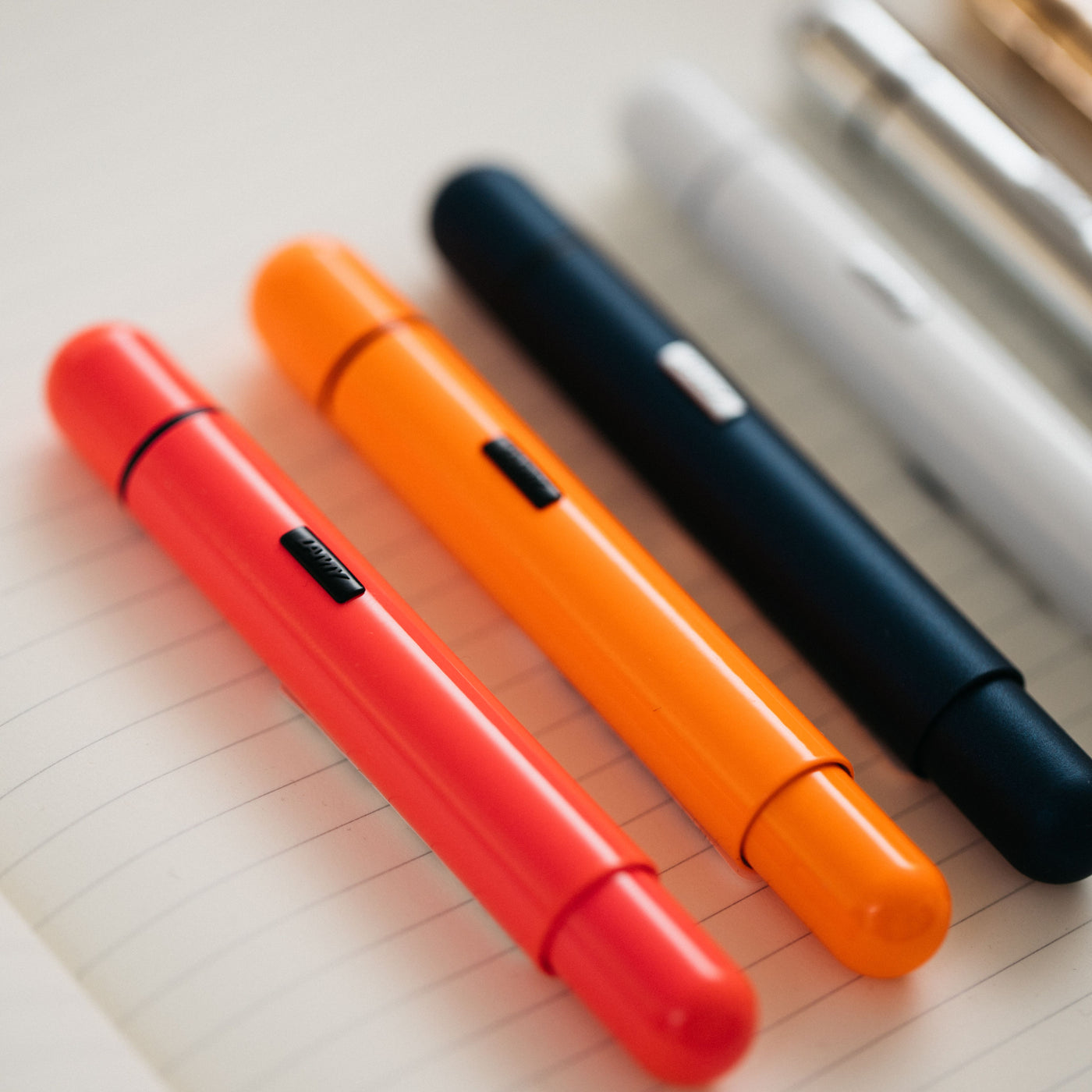 LAMY Pico Ballpoint Pen