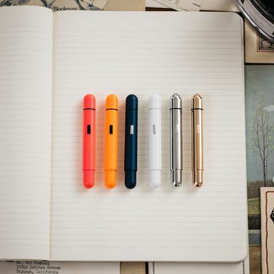 LAMY Pico Ballpoint Pen