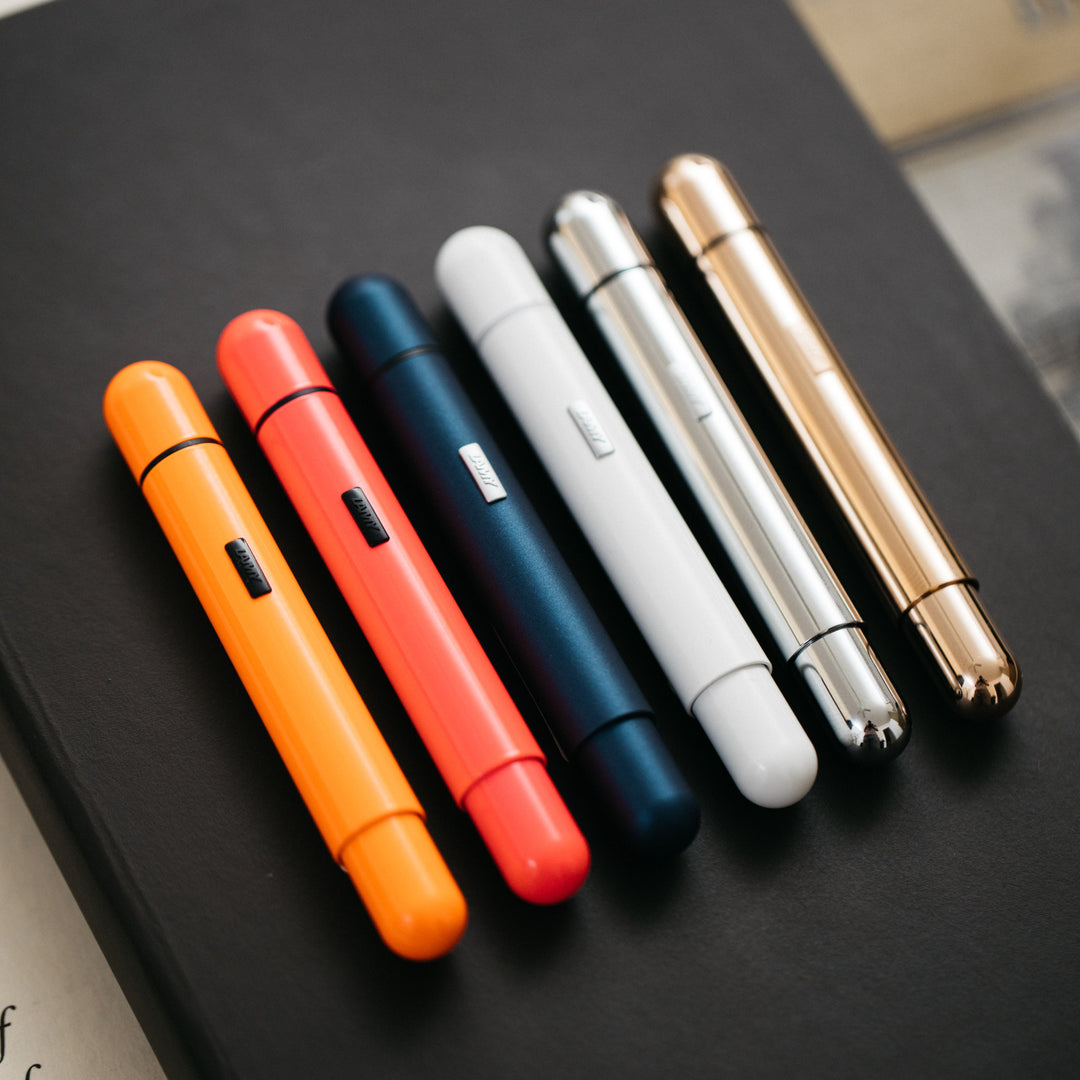 LAMY Pico Ballpoint Pen – Truphae