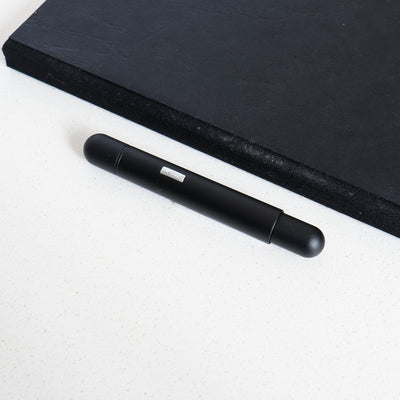 LAMY Pico Black Ballpoint Pen