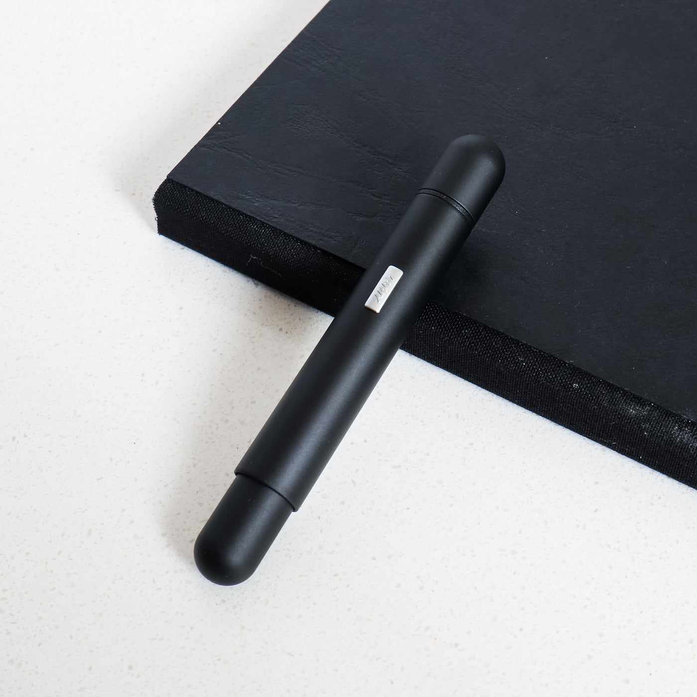 LAMY Pico Black Ballpoint Pen