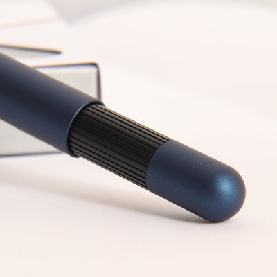 LAMY-Pico-Imperial-Blue-Valentines-Day-Ballpoint-Pen-Push-Closure