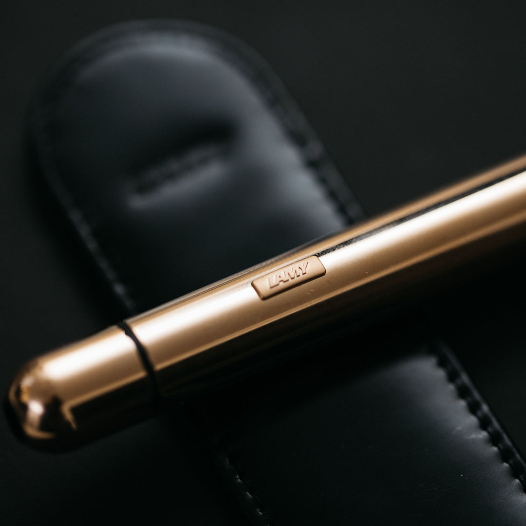 LAMY Pico Ballpoint Pen – Truphae