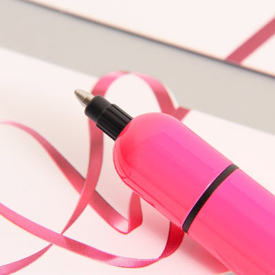 LAMY-Pico-Neon-Pink-Valentines-Day-Ballpoint-Pen-Tip