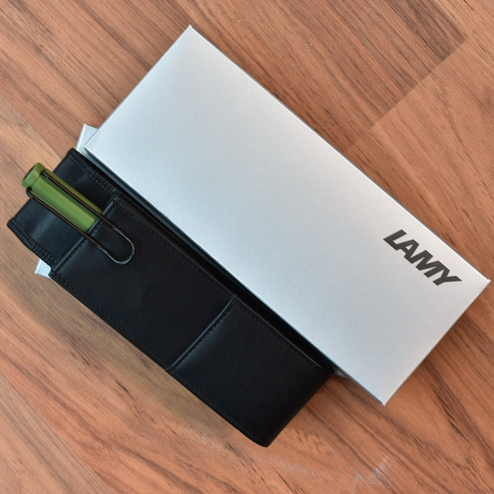 LAMY-Premium-Black-Nappa-