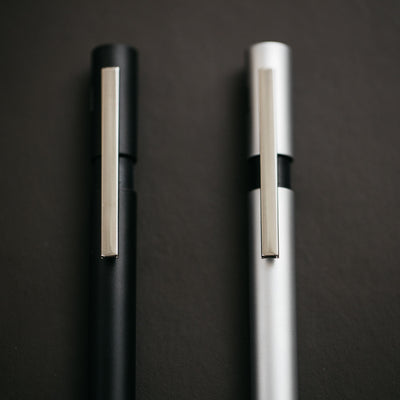 LAMY Pur Ballpoint Pen