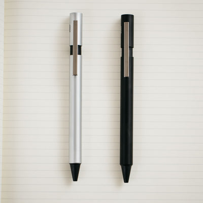 LAMY Pur Ballpoint Pen